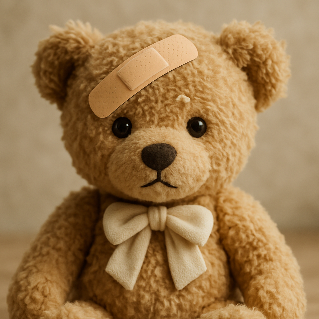 Pediatric Laceration Repair Services